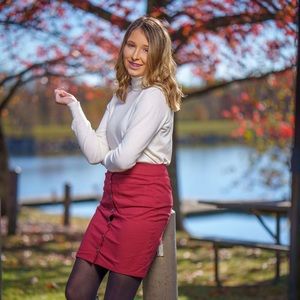 Meet your Posher, Tylar